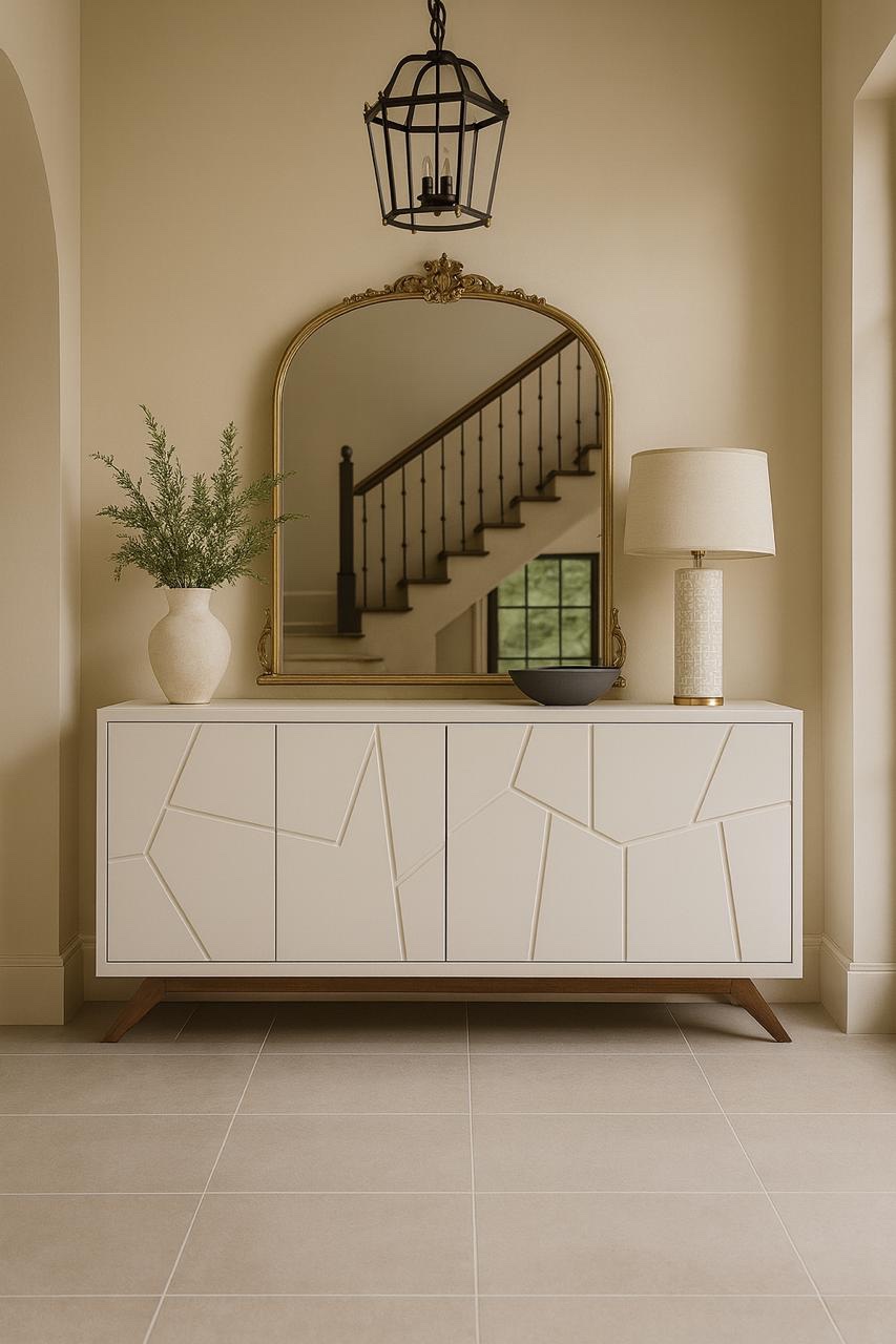 WCMSB2 Custom Made Sideboard