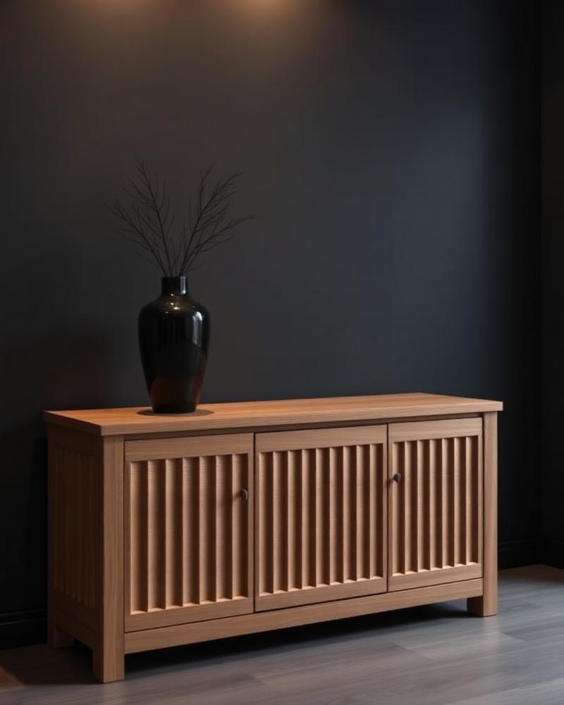 Custom Furniture
