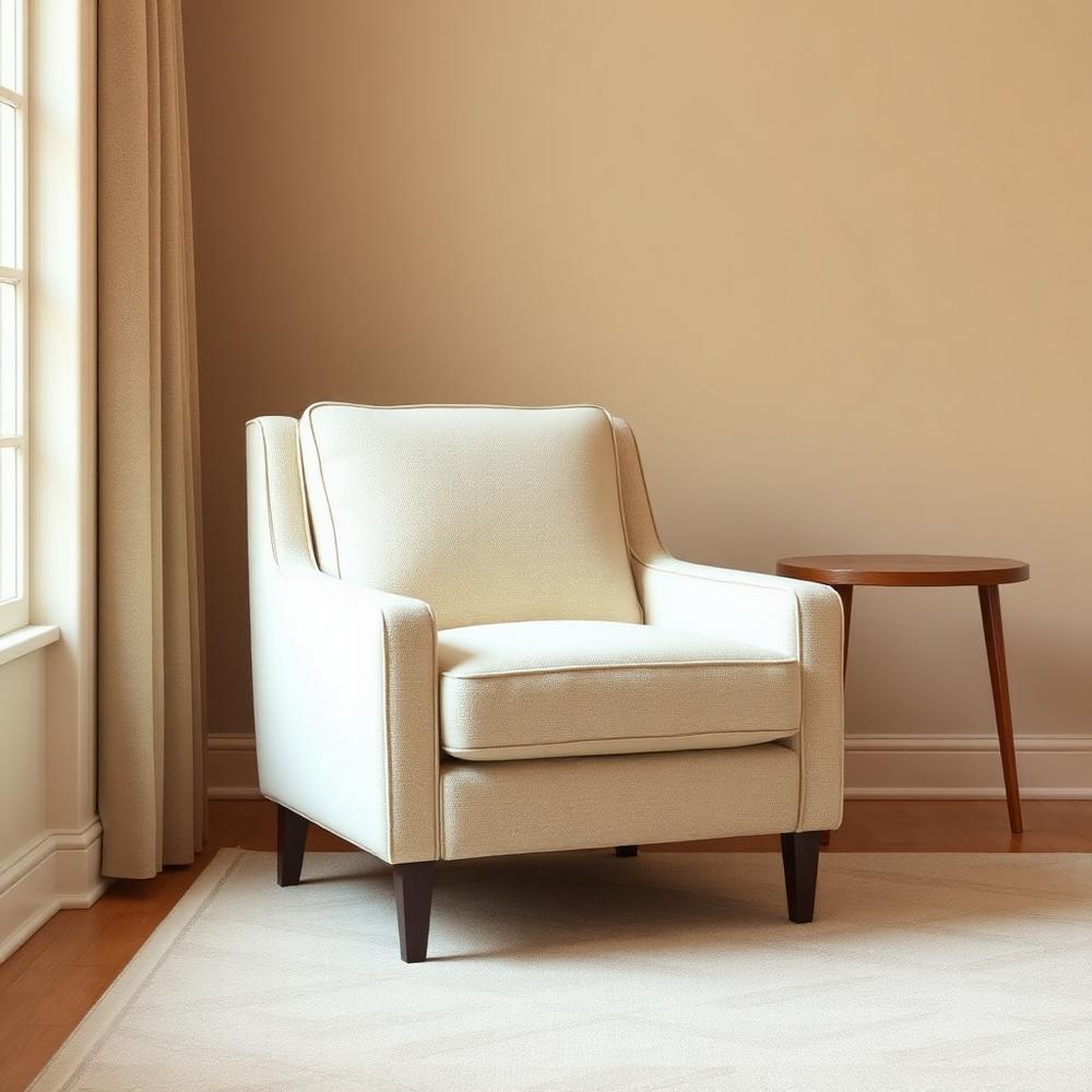 Monaco Occasional Chair